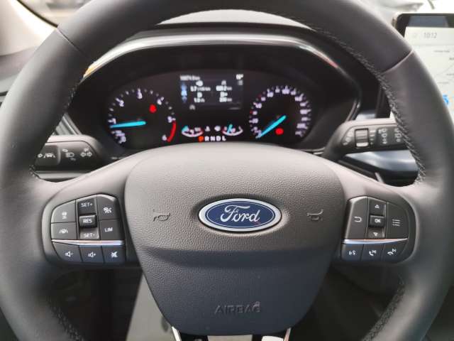 Fahrzeugbild eines Ford Focus