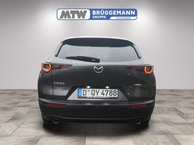 Fahrzeugbild eines Mazda CX-30
