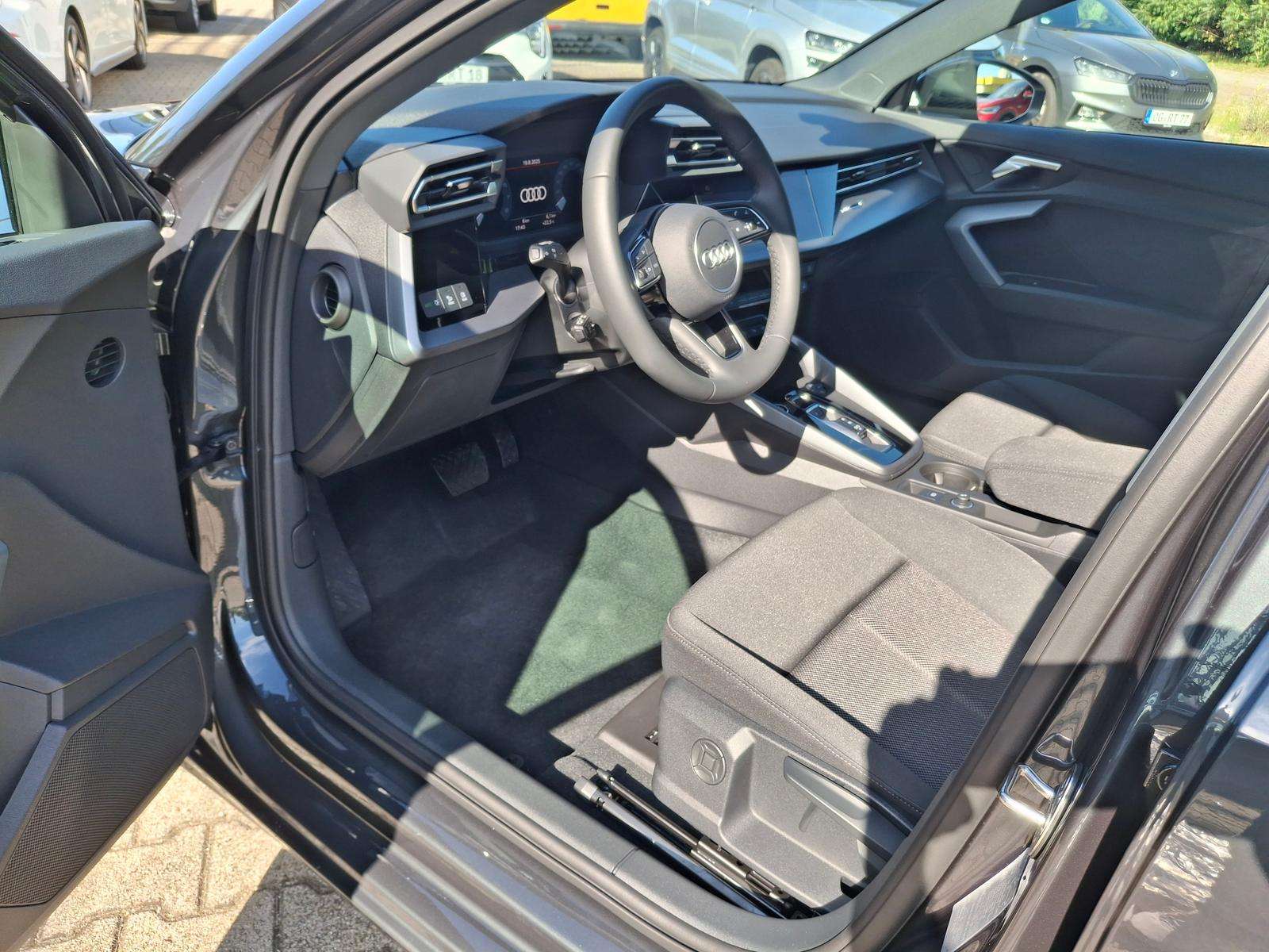 Fahrzeugbild eines Audi A3