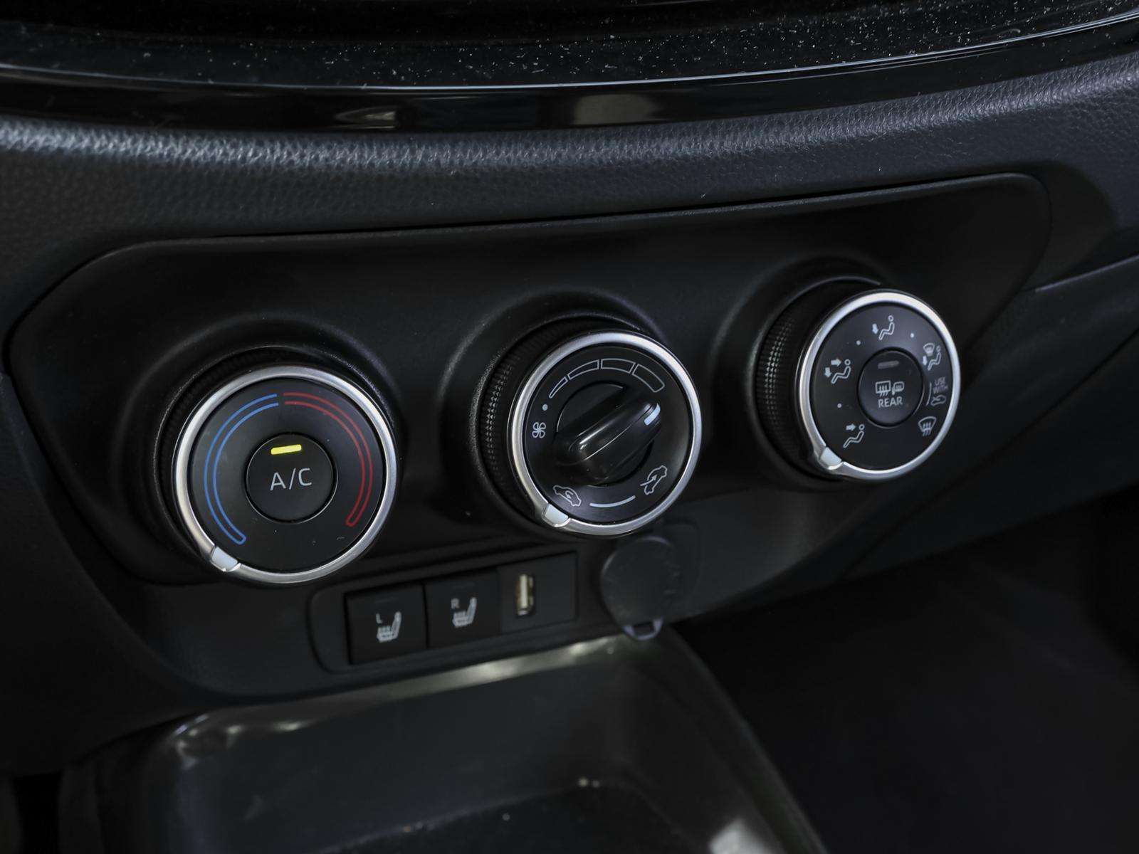 Fahrzeugbild eines Toyota AYGO