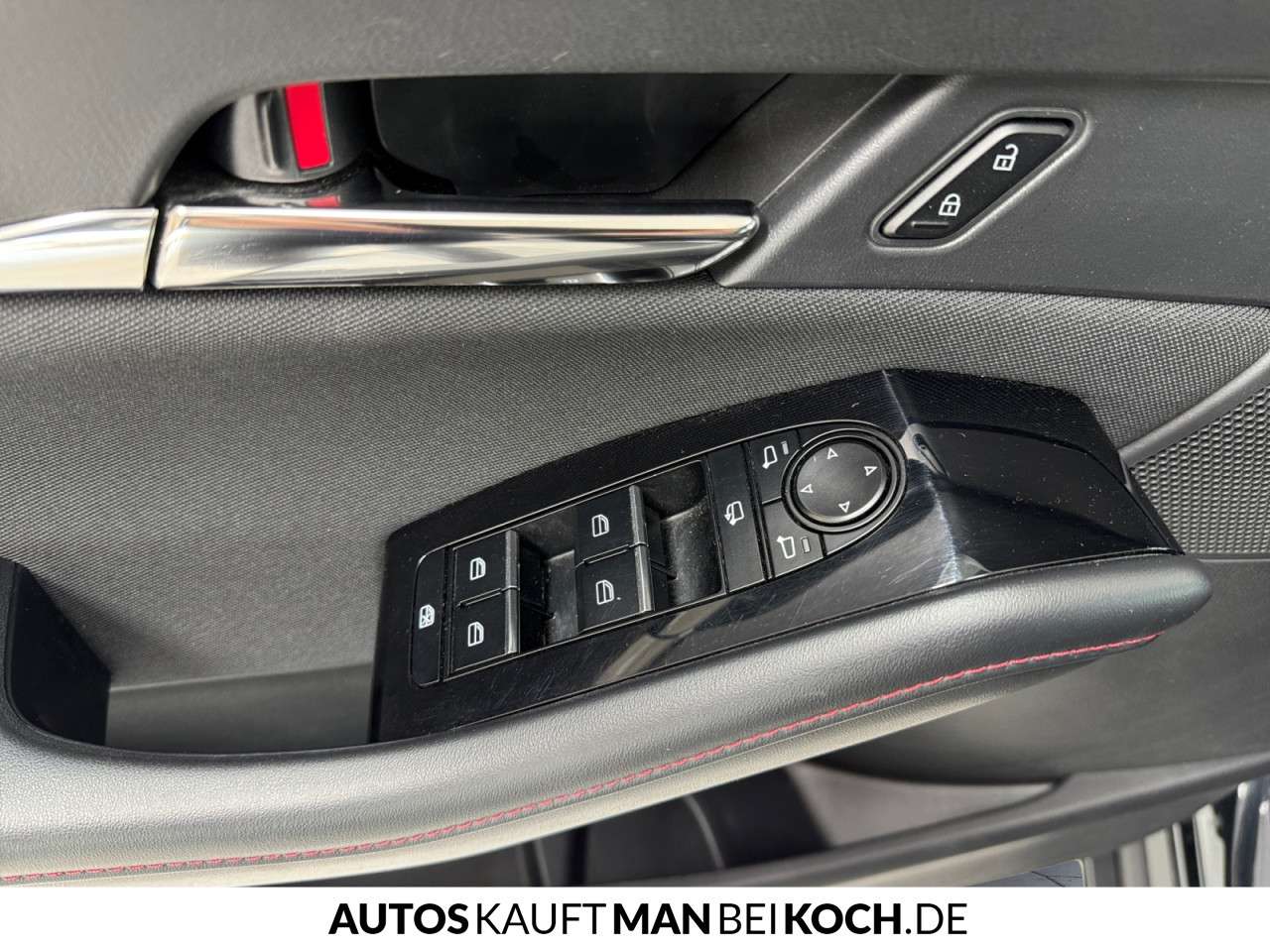 Fahrzeugbild eines Mazda CX-30