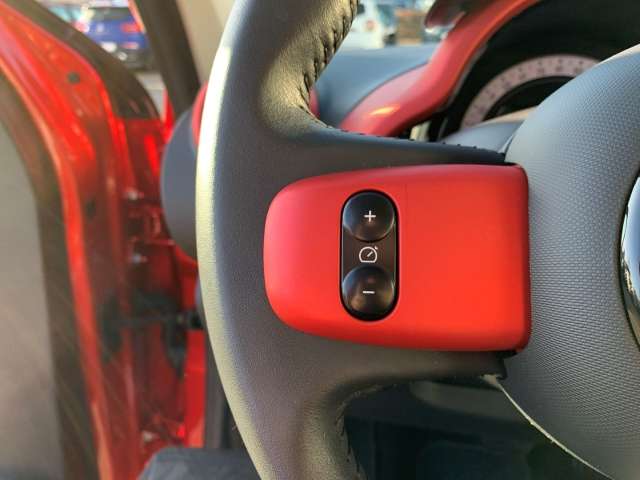 Fahrzeugbild eines Renault Twingo