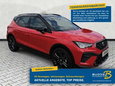 Bild SEAT Arona