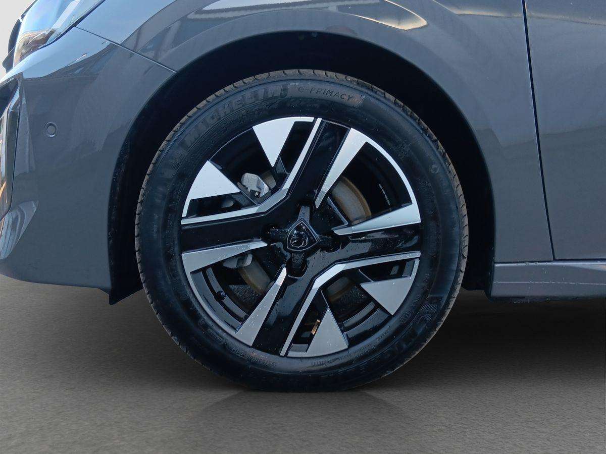 Fahrzeugbild eines Peugeot 208