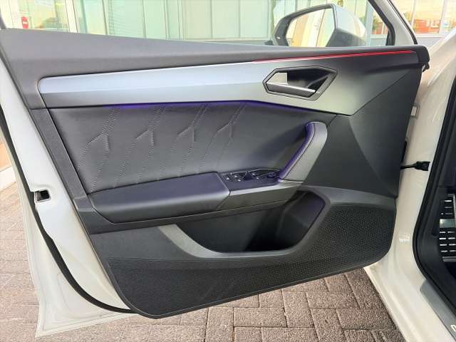 Fahrzeugbild eines CUPRA Leon