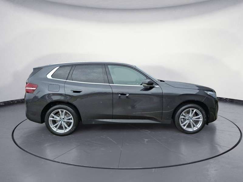 Fahrzeugbild eines BMW X3