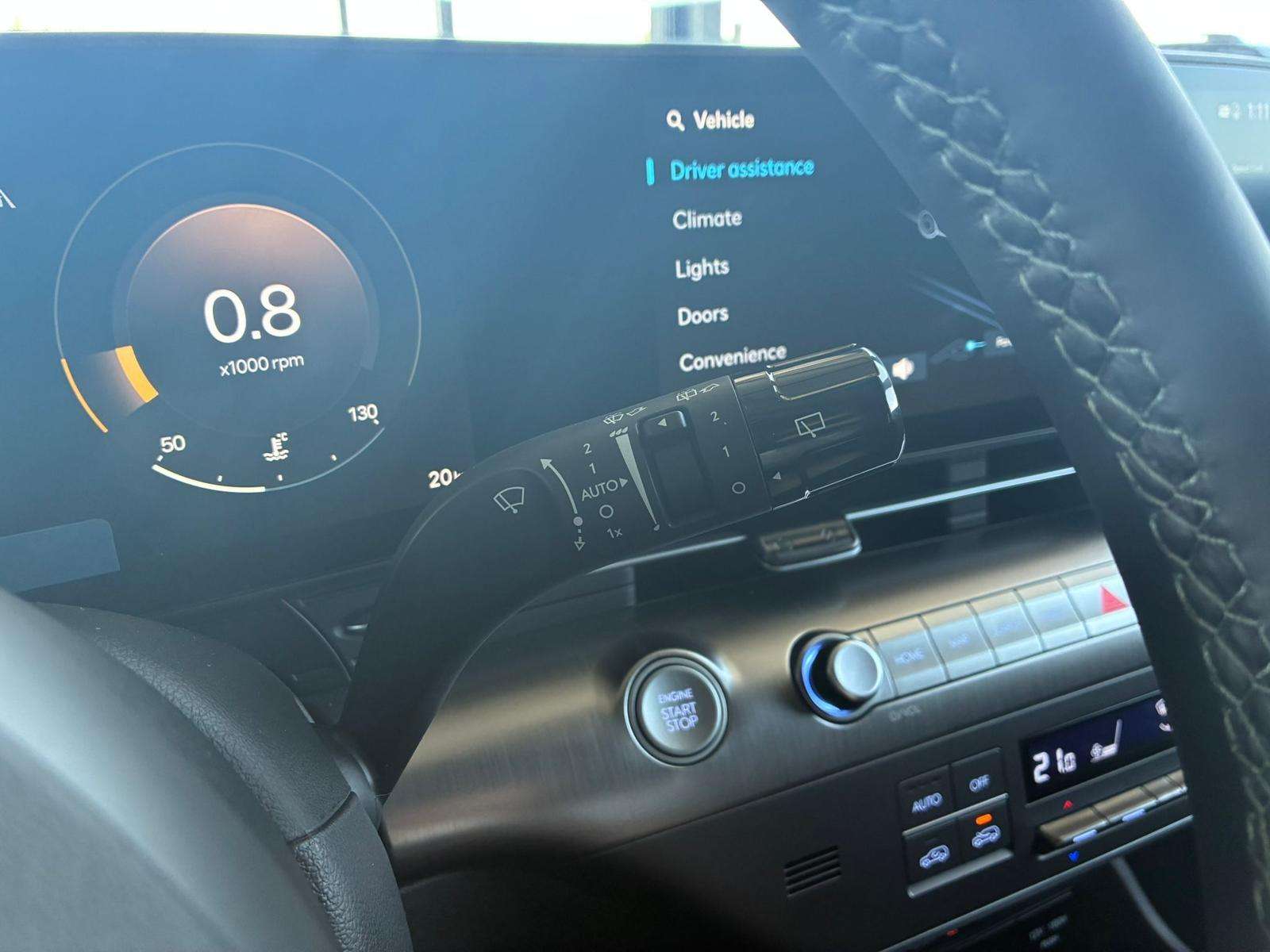 Fahrzeugbild eines Hyundai Kona