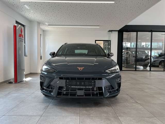 Fahrzeugbild eines CUPRA Leon