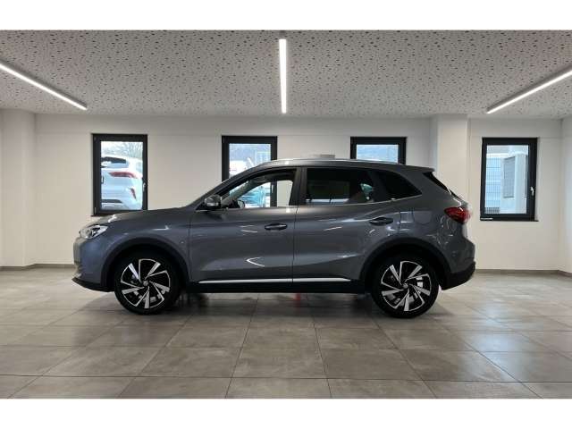 Fahrzeugbild eines MG ZS