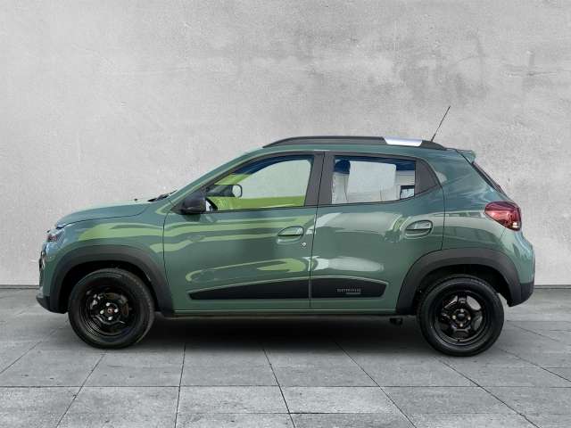 Fahrzeugbild eines Dacia Spring