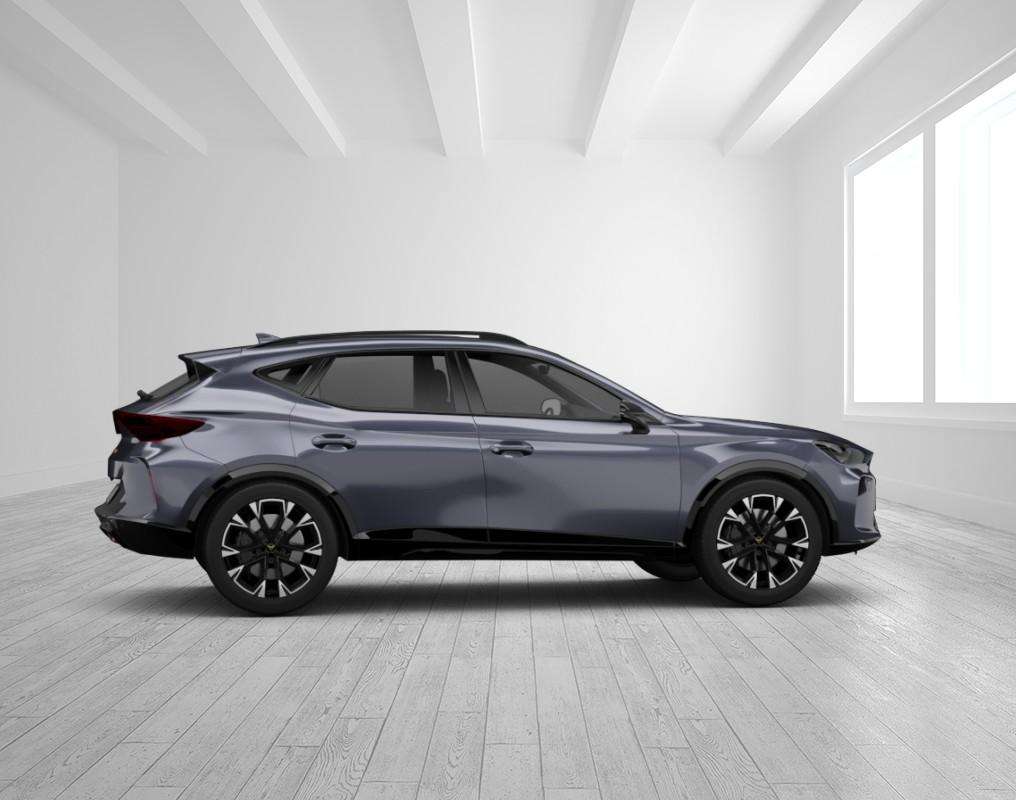 Fahrzeugbild eines CUPRA Formentor