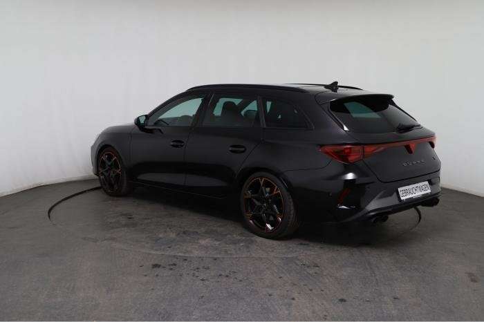 Fahrzeugbild eines CUPRA Leon