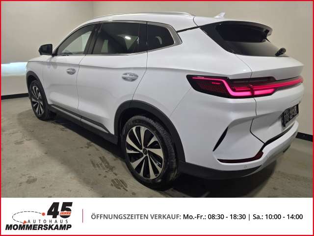 Fahrzeugbild eines BYD Seal