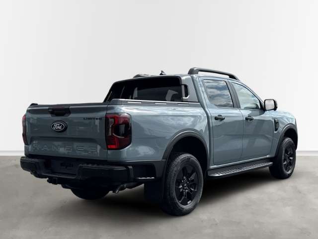 Fahrzeugbild eines Ford Ranger
