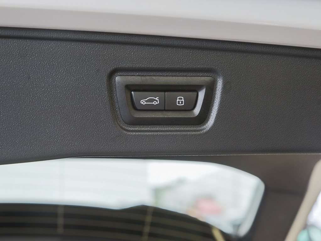 Fahrzeugbild eines BMW 5er-Reihe