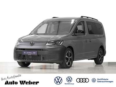 Bild Volkswagen Caddy