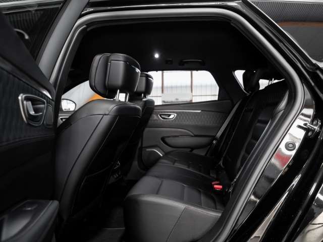 Fahrzeugbild eines Renault Talisman