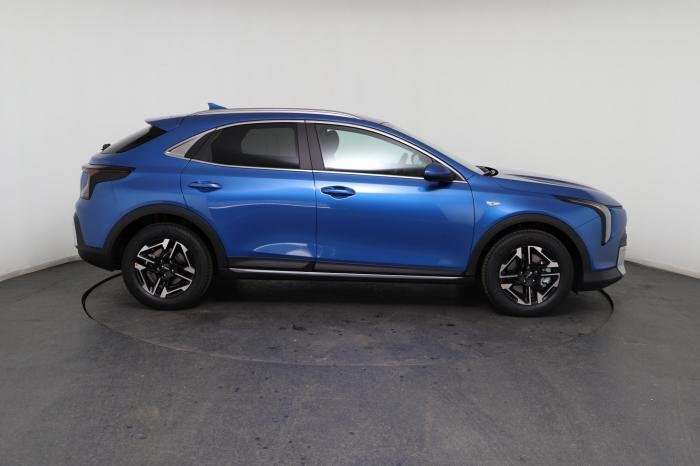 Fahrzeugbild eines Kia XCeed