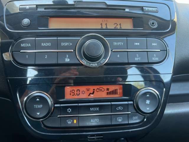 Fahrzeugbild eines Mitsubishi Space Star