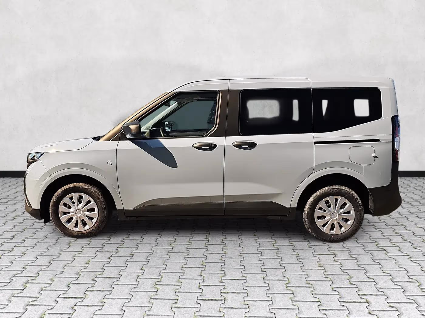 Fahrzeugbild eines Ford Tourneo Courier