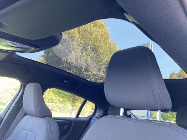 Fahrzeugbild eines Volvo C40