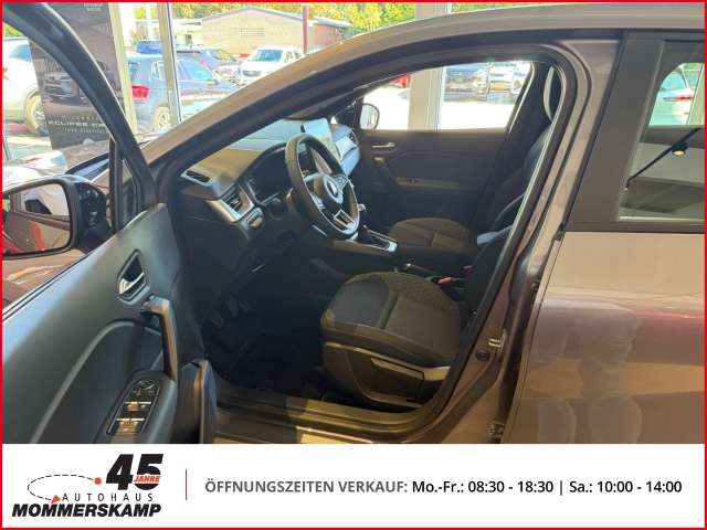 Fahrzeugbild eines Mitsubishi ASX