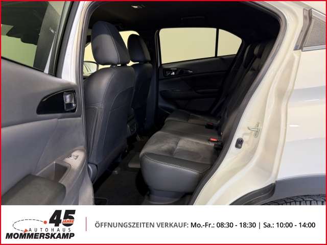 Fahrzeugbild eines Mitsubishi Eclipse Cross