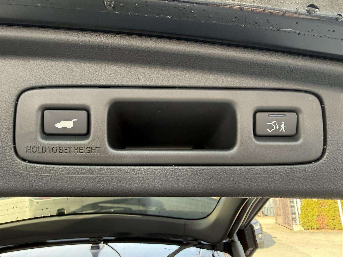 Fahrzeugbild eines Honda CR-V