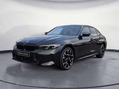 Bild BMW 3er-Reihe