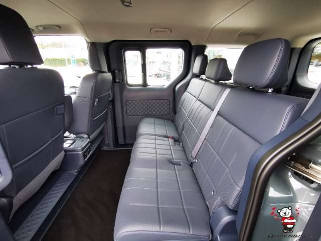 Fahrzeugbild eines Kia PV5 Passenger