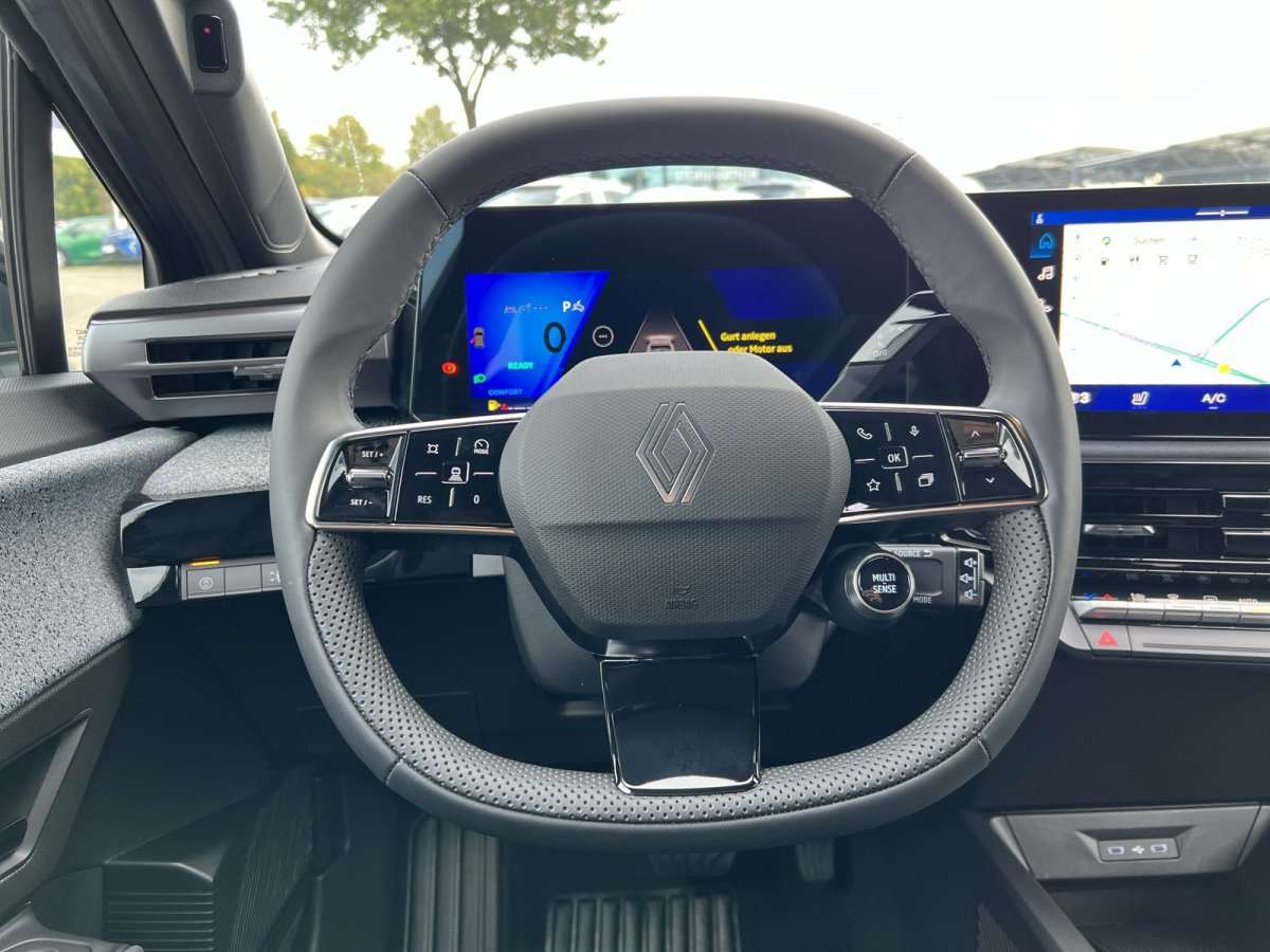 Fahrzeugbild eines Renault Clio