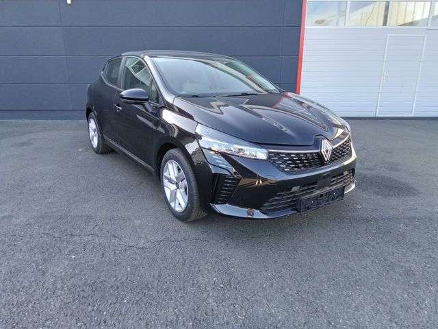 Fahrzeugbild eines Renault Clio