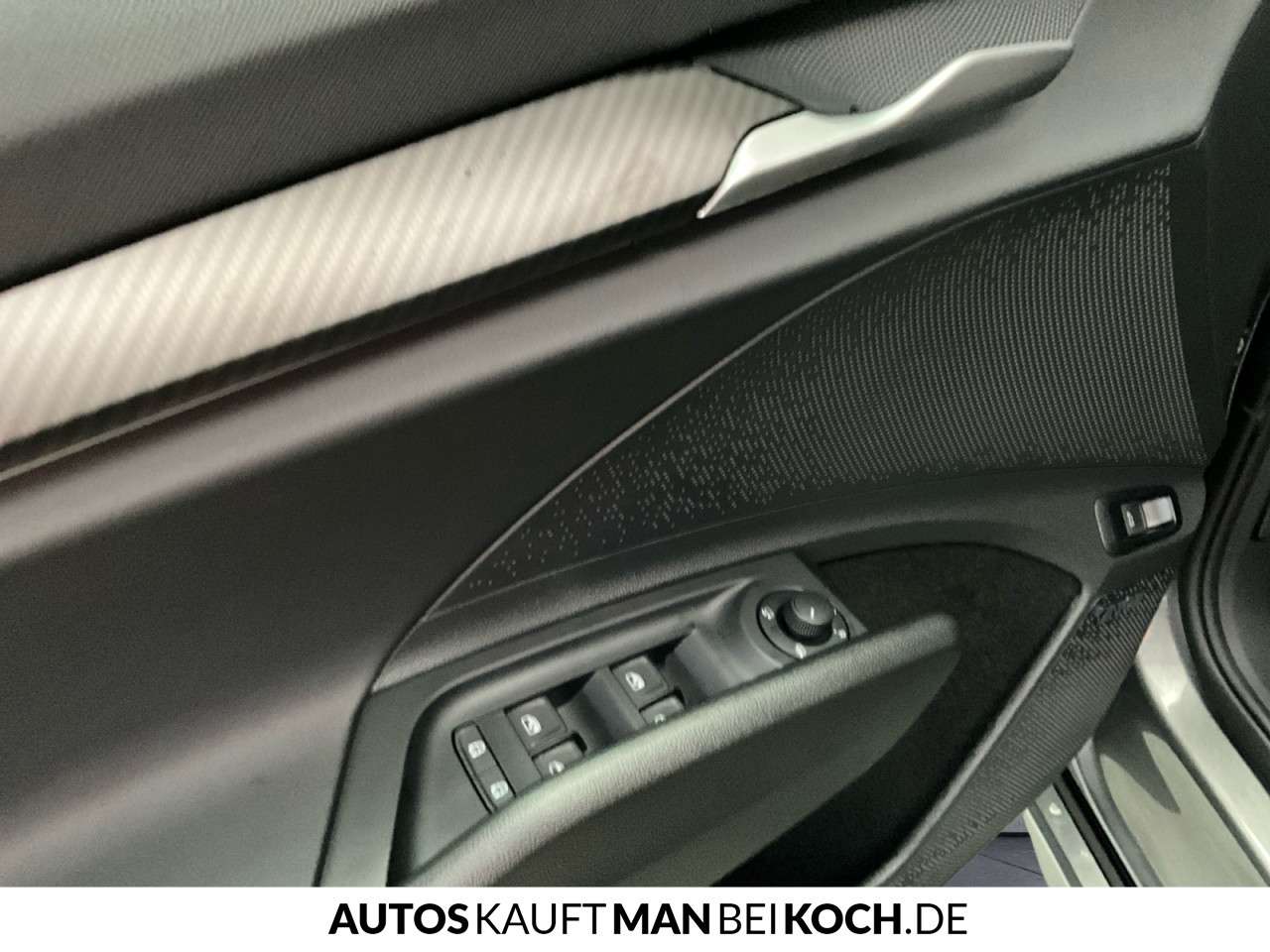 Fahrzeugbild eines Skoda ENYAQ