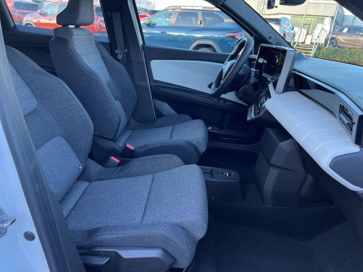 Fahrzeugbild eines Renault 5 E-TECH