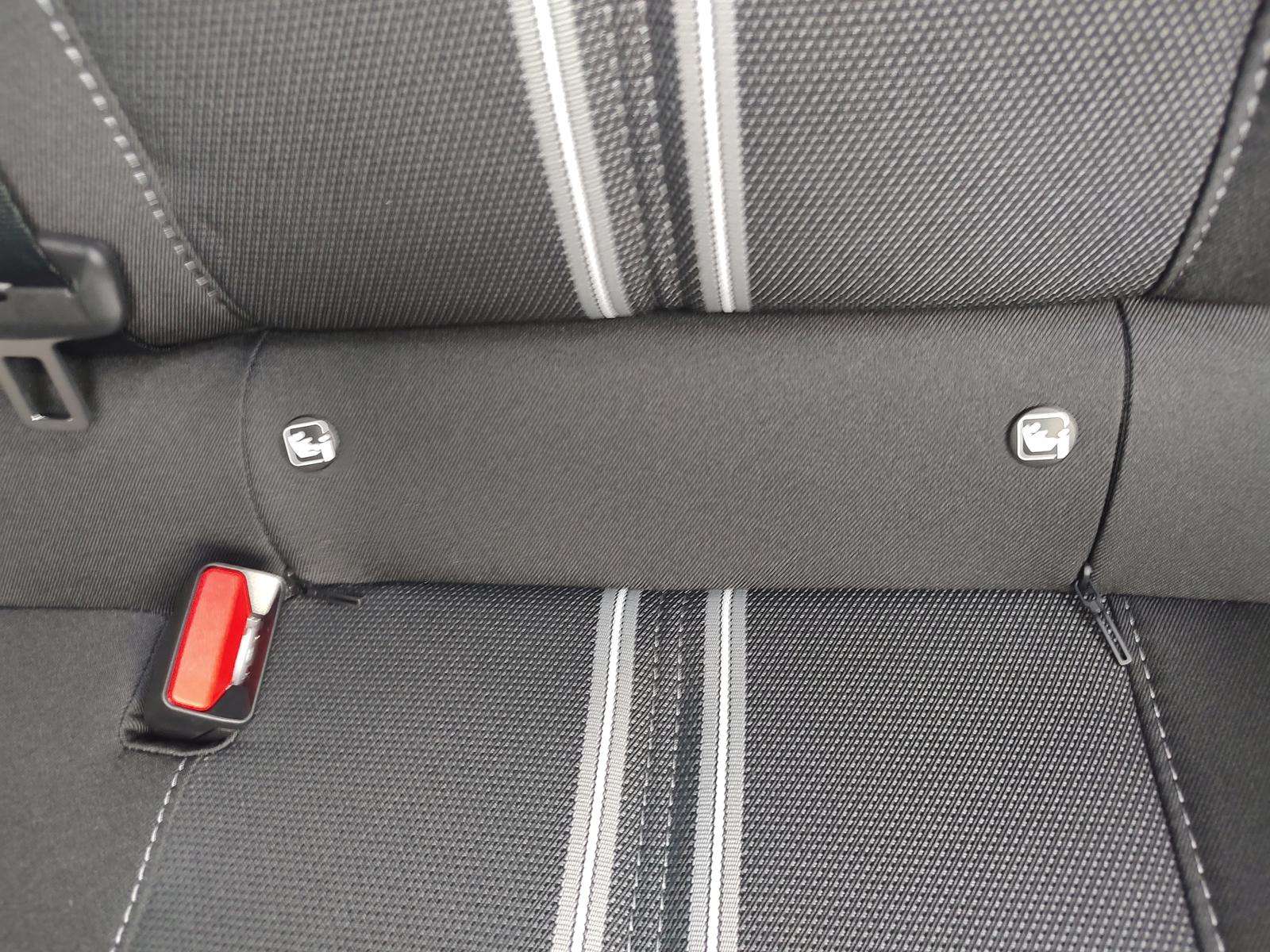 Fahrzeugbild eines Opel Corsa