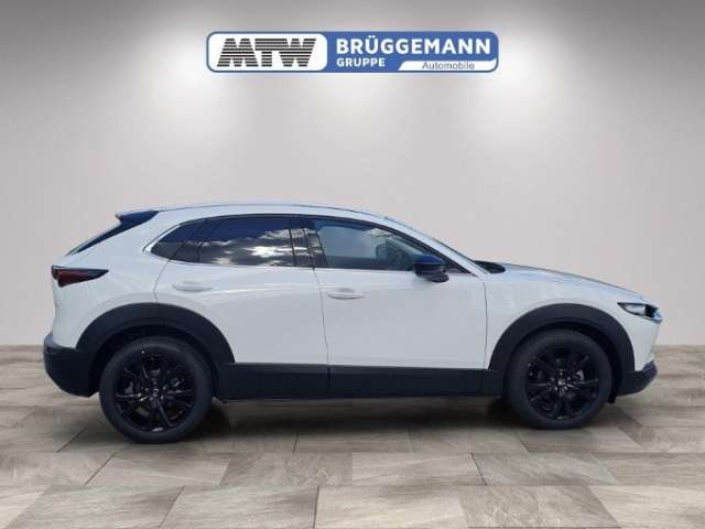 Fahrzeugbild eines Mazda CX-30