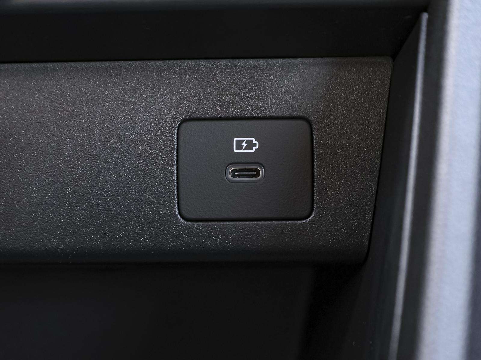 Fahrzeugbild eines Dacia Sandero