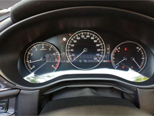 Fahrzeugbild eines Mazda CX-30