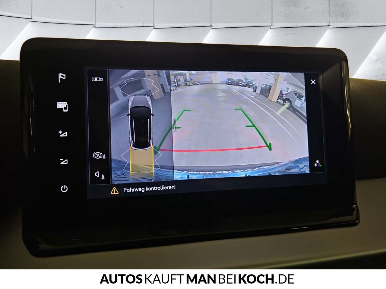 Fahrzeugbild eines SEAT Arona