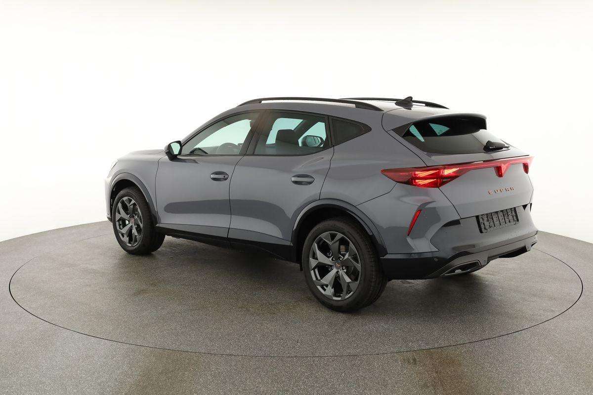 Fahrzeugbild eines CUPRA Formentor
