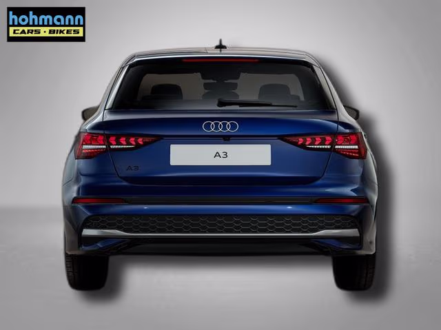 Fahrzeugbild eines Audi A3