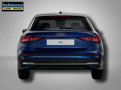 Bild Audi A3