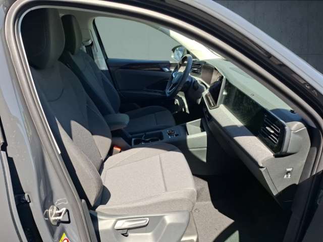 Fahrzeugbild eines Volkswagen Tiguan
