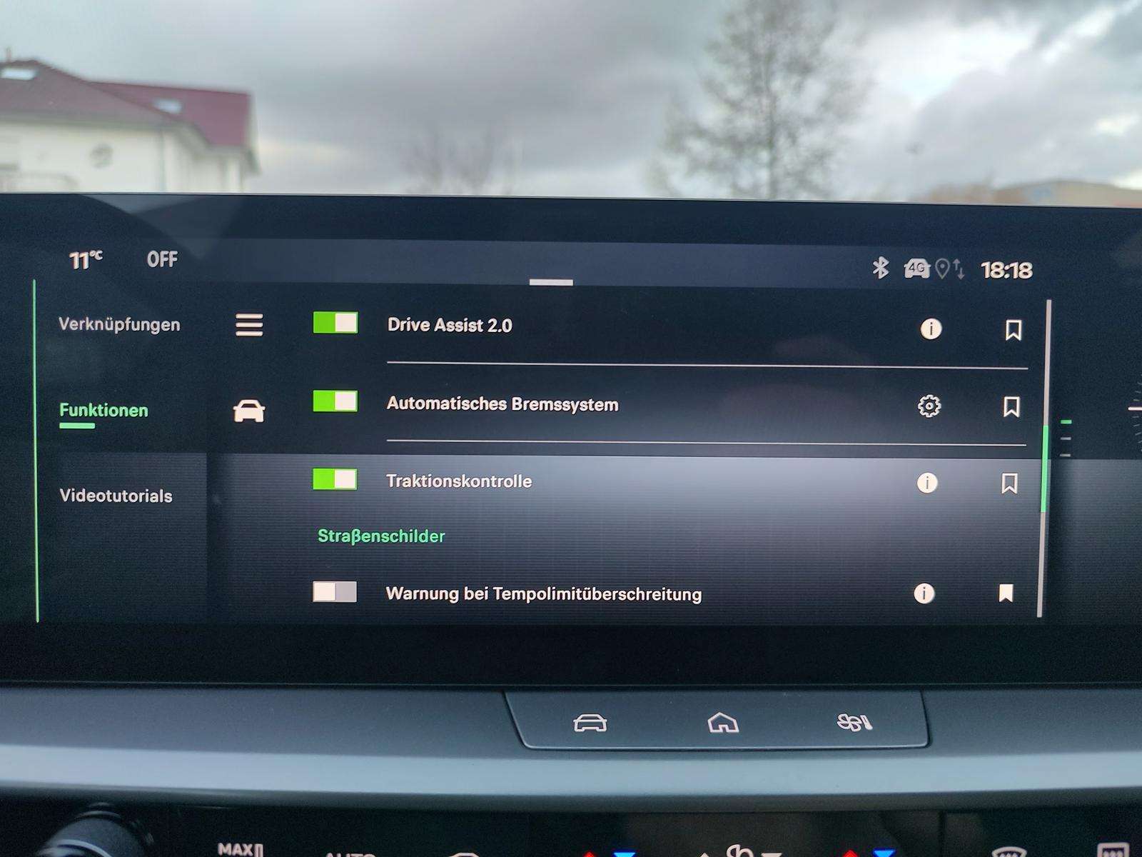 Fahrzeugbild eines Opel Grandland X