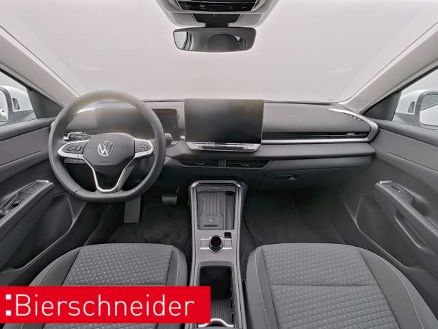 Fahrzeugbild eines Volkswagen T-Roc