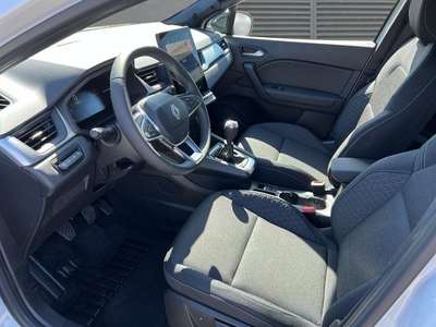 Bild Renault Symbioz