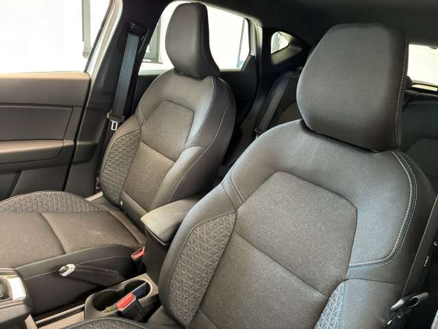 Fahrzeugbild eines Mitsubishi ASX