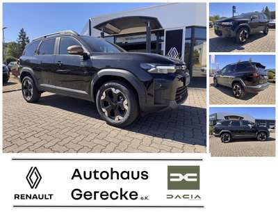Bild Dacia Bigster