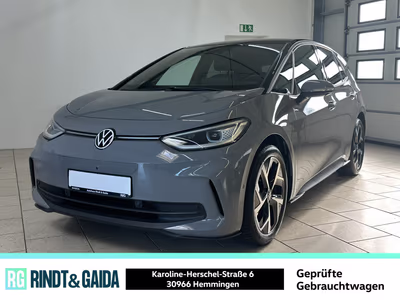 Bild Volkswagen ID.3