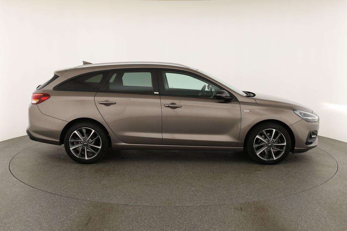 Fahrzeugbild eines Hyundai i30